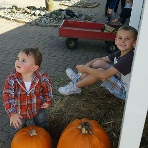 Meet your Posher, Jordan